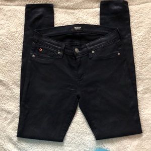 Hudson Super Skinny Krista jeans